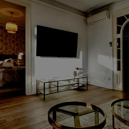 Apartment Spazioso *